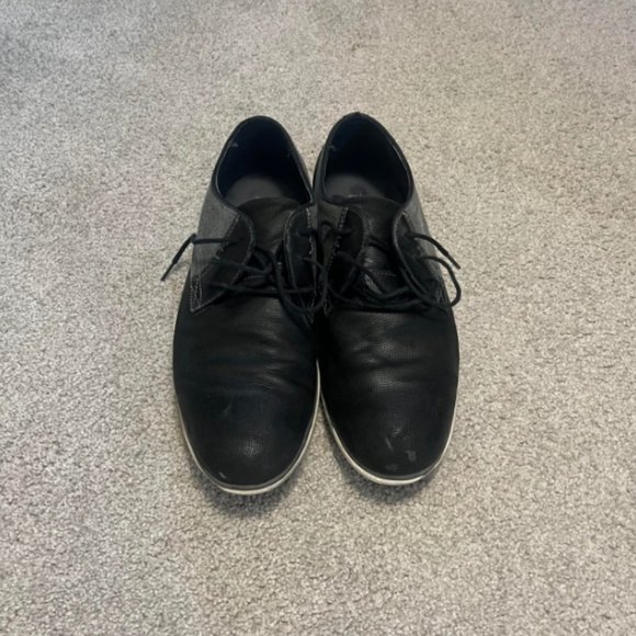 Men's Sonoma Leather Shoes - Picture 2 of 4